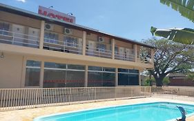 Leme Plaza Hotel